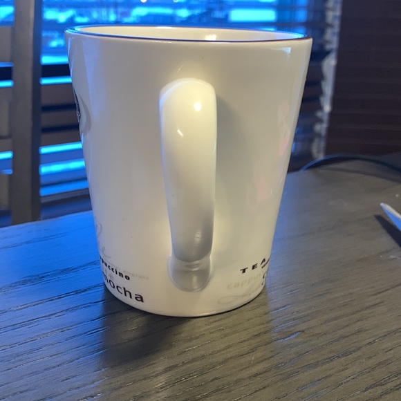 Tim Hortons Limited Edition Mug - Number 5 - Picture 4 of 6